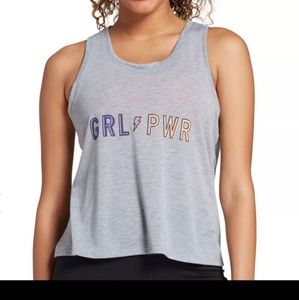 BROOKS GRL⚡️PWR Runnning Tank- New